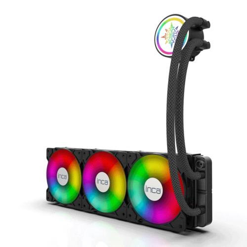 En ucuz INCA İşlemci Soğutucuları fiyatı